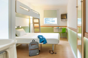 ibis budget Metz Sud
